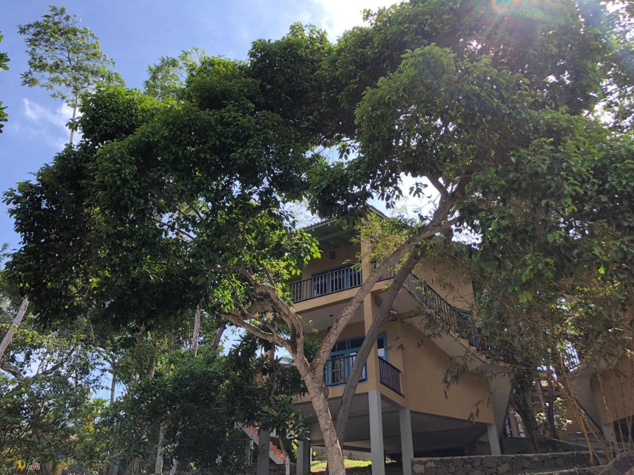 Palace Mirissa Exterior photo